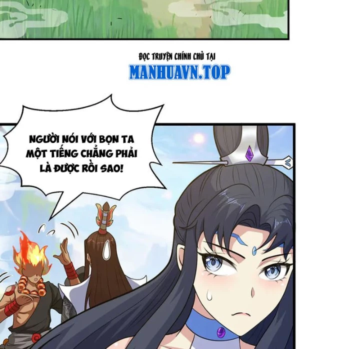 Luyện Khí Chi Thần Chapter 141 - 14