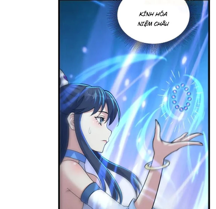 Luyện Khí Chi Thần Chapter 141 - 19