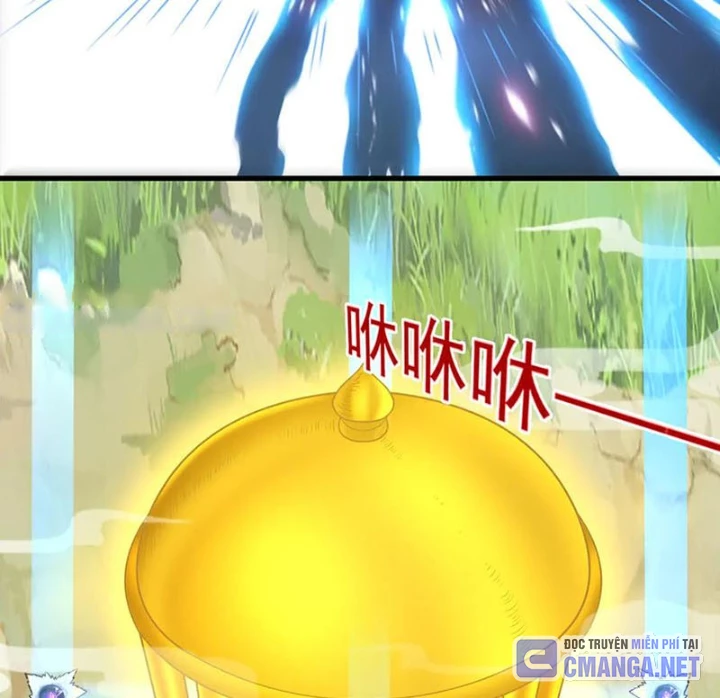 Luyện Khí Chi Thần Chapter 141 - 21