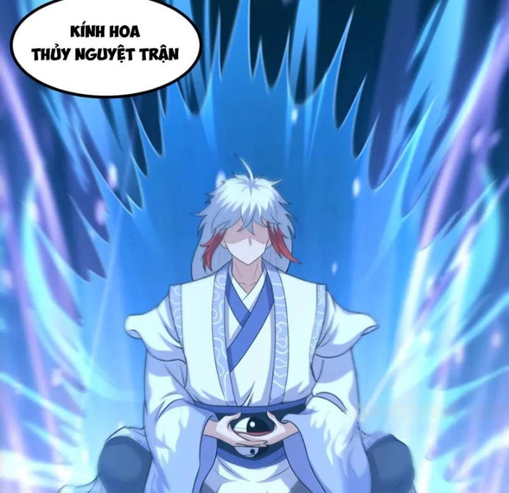 Luyện Khí Chi Thần Chapter 141 - 23