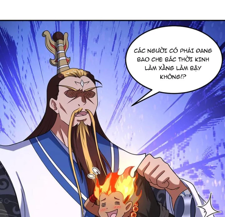 Luyện Khí Chi Thần Chapter 141 - 28
