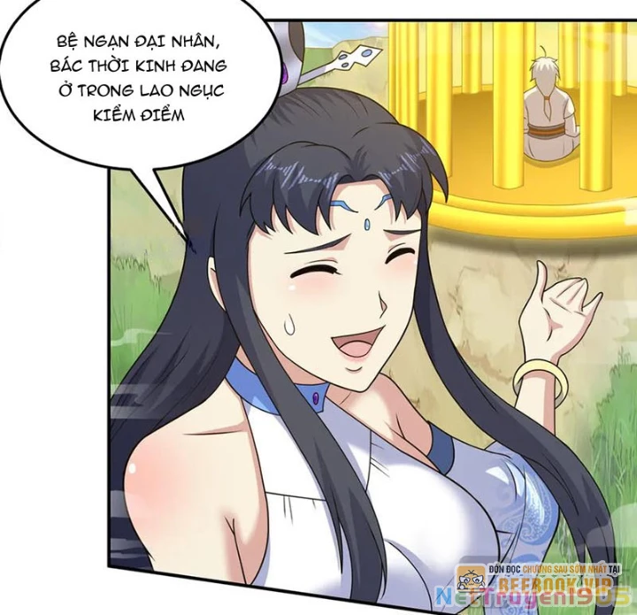 Luyện Khí Chi Thần Chapter 141 - 30