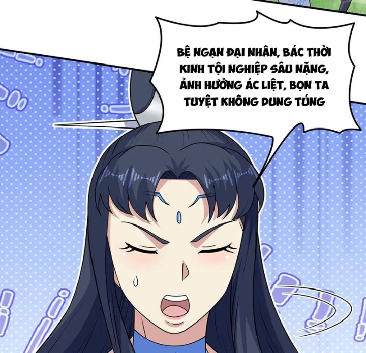 Luyện Khí Chi Thần Chapter 141 - 31