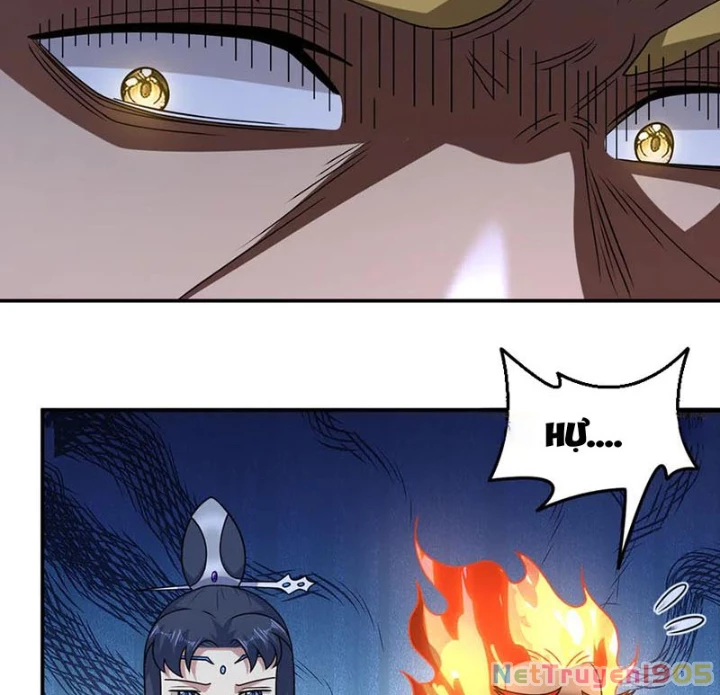 Luyện Khí Chi Thần Chapter 141 - 37