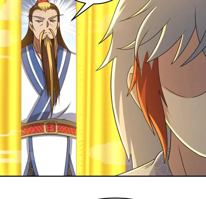 Luyện Khí Chi Thần Chapter 141 - 40