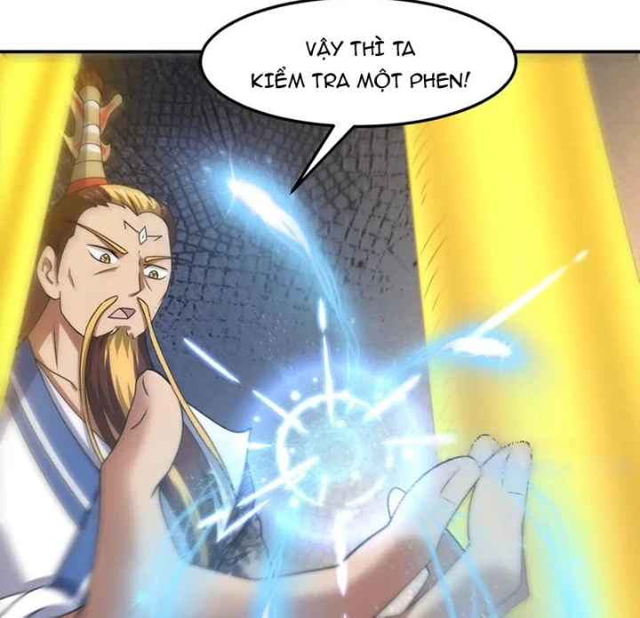 Luyện Khí Chi Thần Chapter 141 - 41