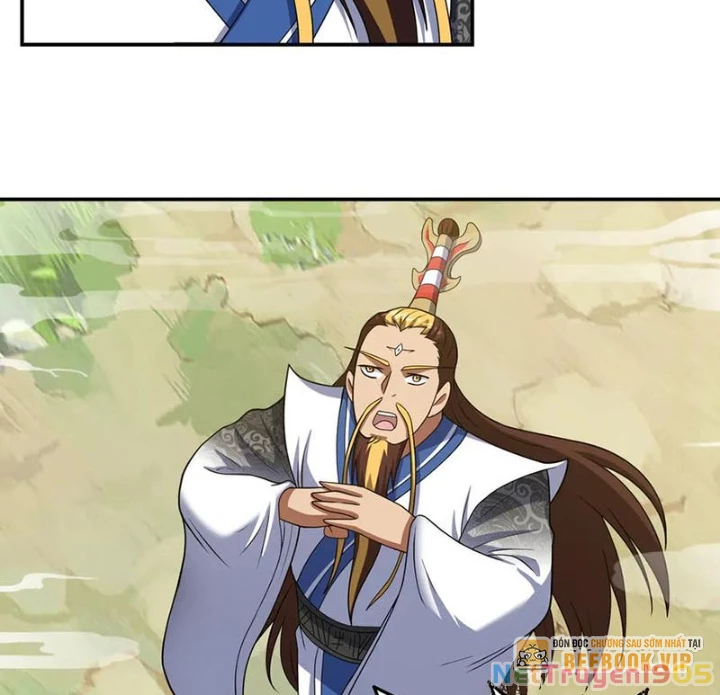 Luyện Khí Chi Thần Chapter 141 - 48