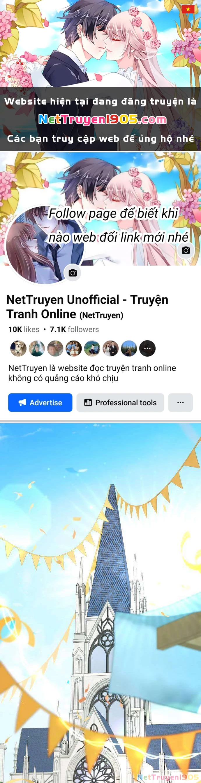 Trận Đấu Đồng Đội Của Những Tài Xế Xe Tải Chapter 30 - 1