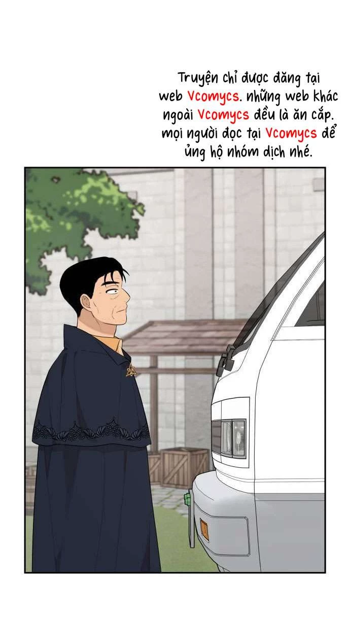 Trận Đấu Đồng Đội Của Những Tài Xế Xe Tải Chapter 30 - 3