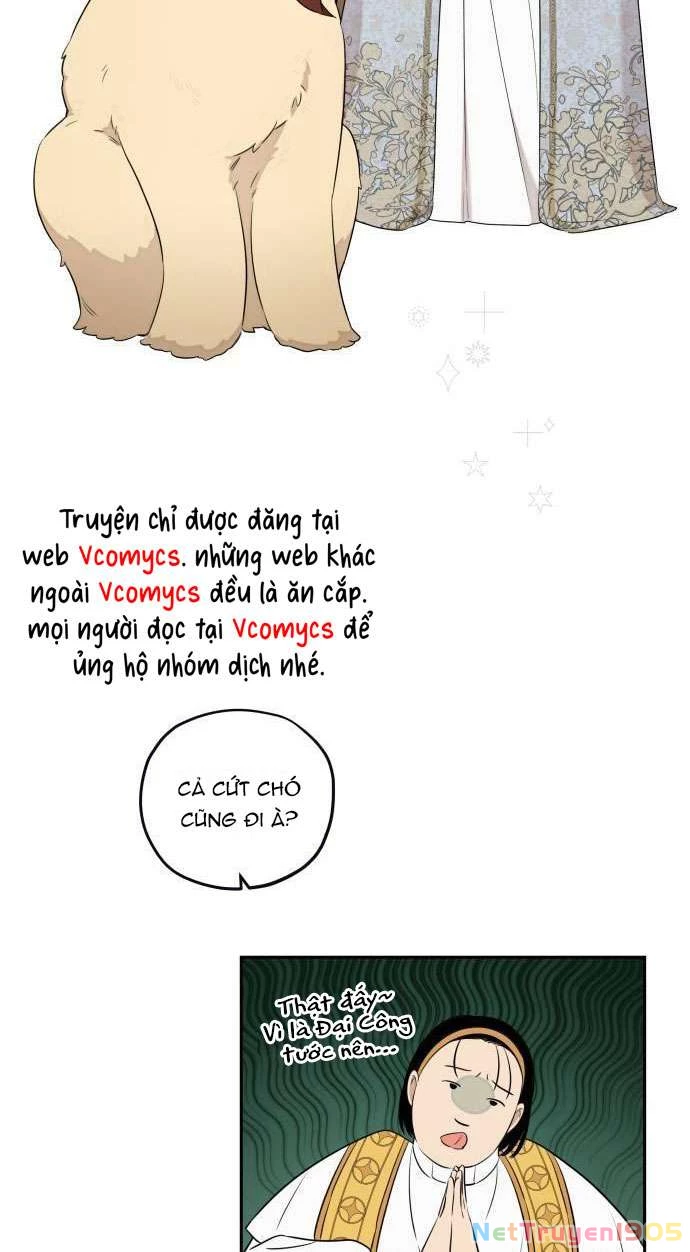 Trận Đấu Đồng Đội Của Những Tài Xế Xe Tải Chapter 30 - 6