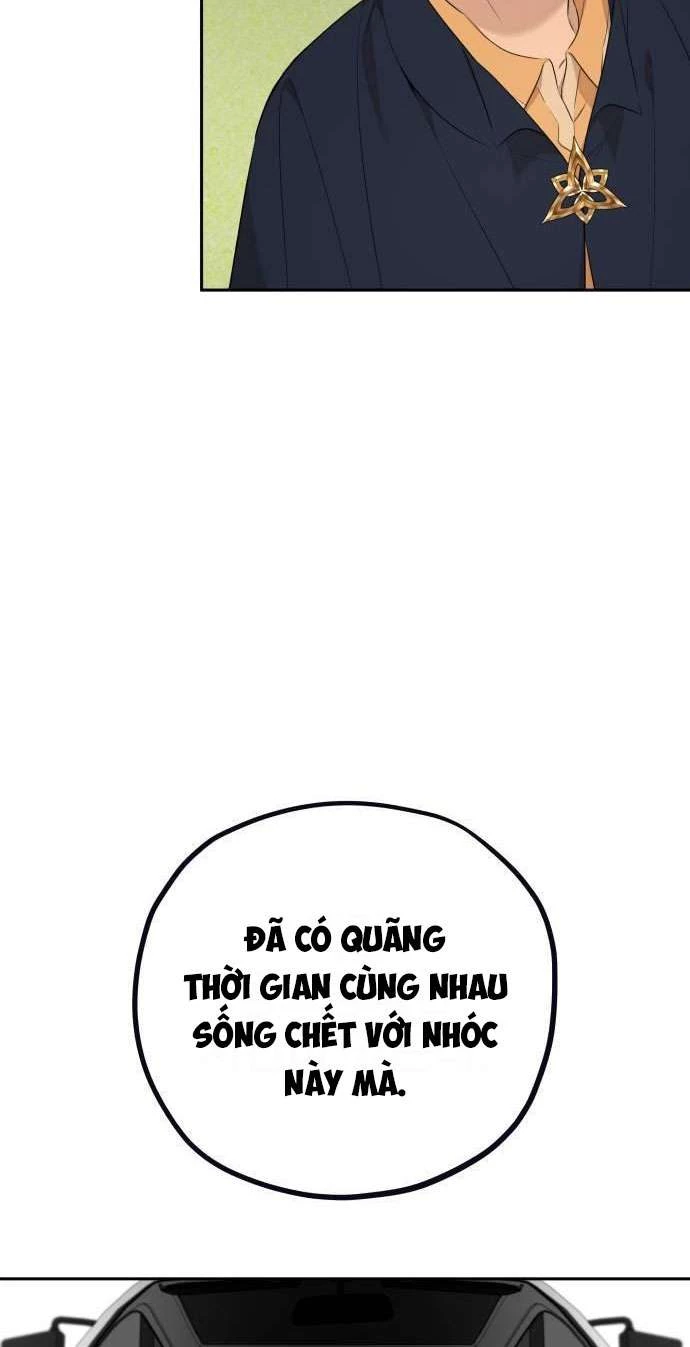 Trận Đấu Đồng Đội Của Những Tài Xế Xe Tải Chapter 30 - 14