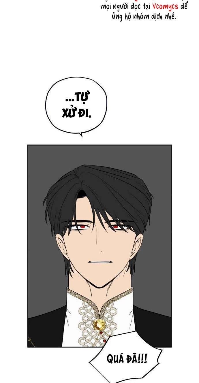 Trận Đấu Đồng Đội Của Những Tài Xế Xe Tải Chapter 30 - 17