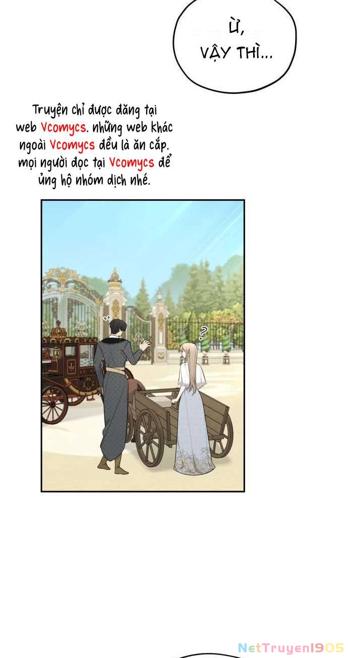 Trận Đấu Đồng Đội Của Những Tài Xế Xe Tải Chapter 30 - 20