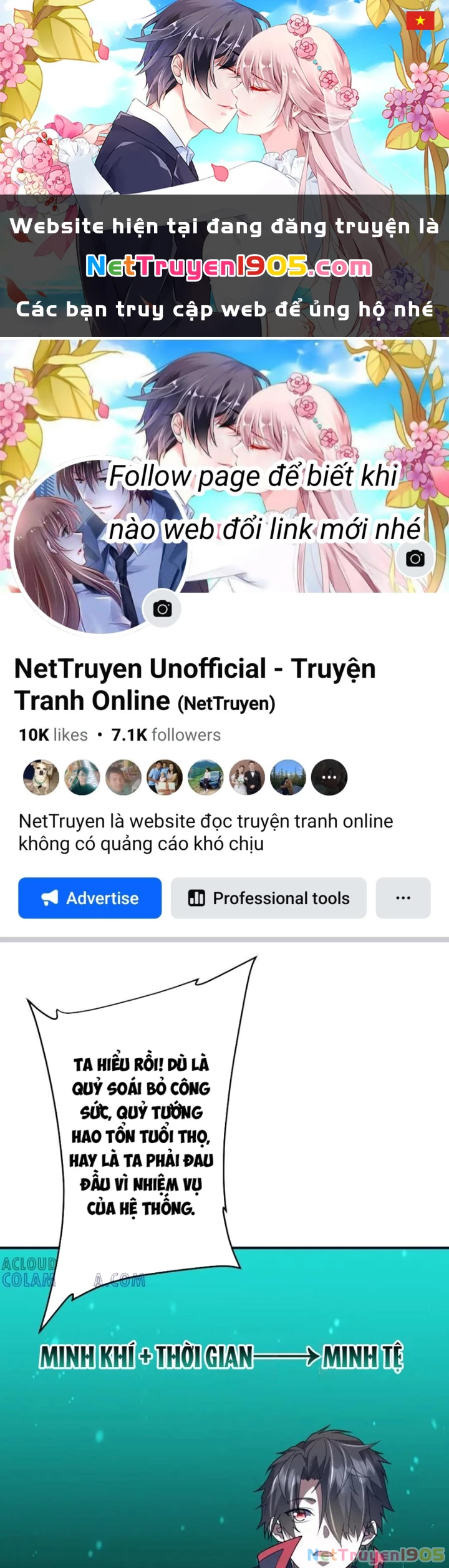 Bắt Đầu Với Trăm Vạn Minh Tệ Chapter 252 - 1