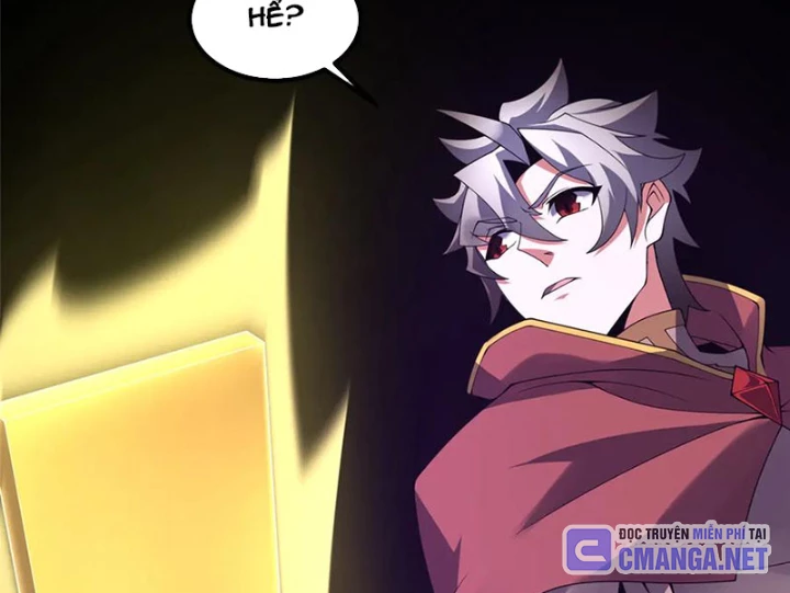 Thần Sủng Tiến Hóa Chapter 409 - 21