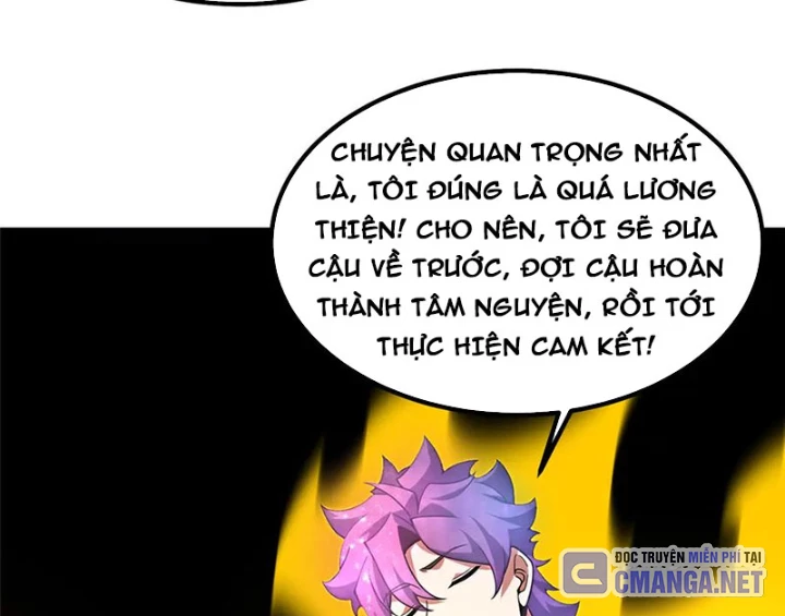 Thần Sủng Tiến Hóa Chapter 409 - 45