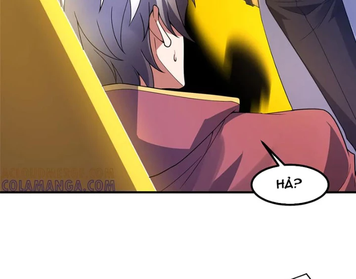 Thần Sủng Tiến Hóa Chapter 409 - 47