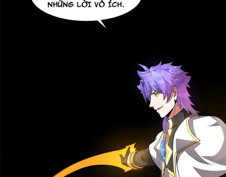Thần Sủng Tiến Hóa Chapter 409 - 55