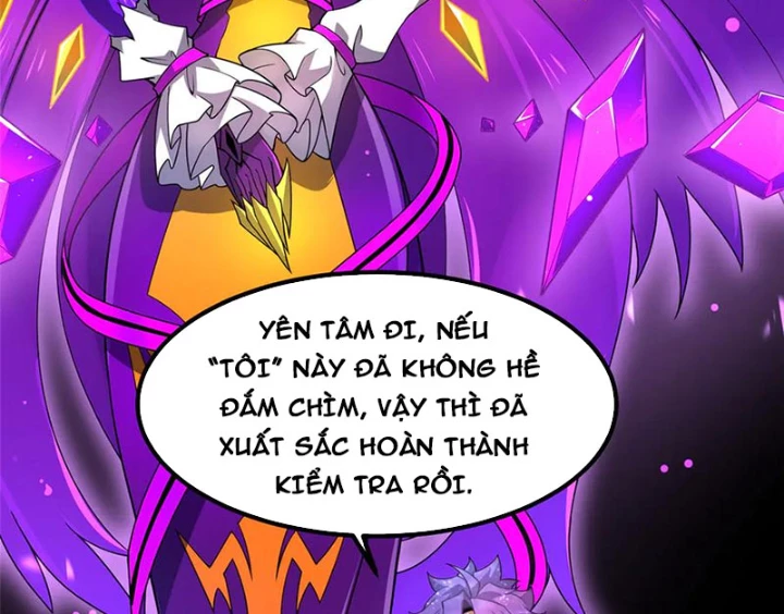 Thần Sủng Tiến Hóa Chapter 409 - 64