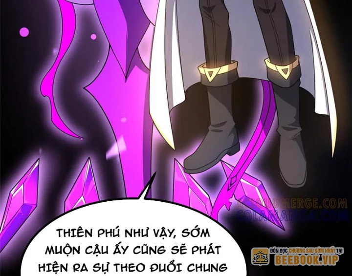 Thần Sủng Tiến Hóa Chapter 409 - 66