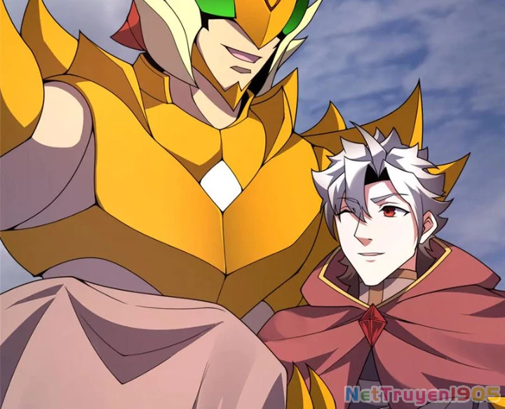 Thần Sủng Tiến Hóa Chapter 409 - 82