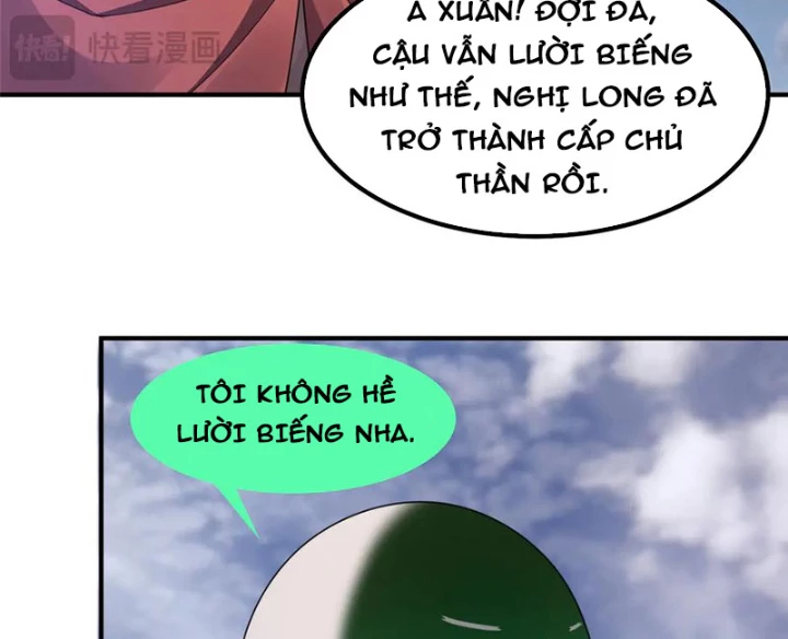 Thần Sủng Tiến Hóa Chapter 409 - 88