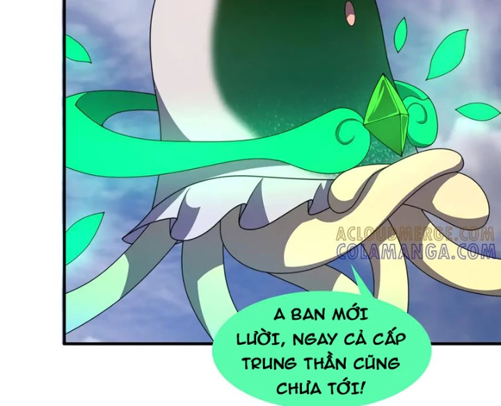 Thần Sủng Tiến Hóa Chapter 409 - 89