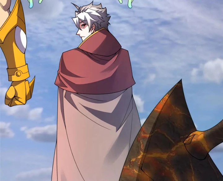 Thần Sủng Tiến Hóa Chapter 409 - 91