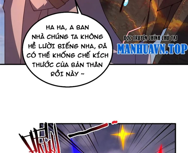 Thần Sủng Tiến Hóa Chapter 409 - 95