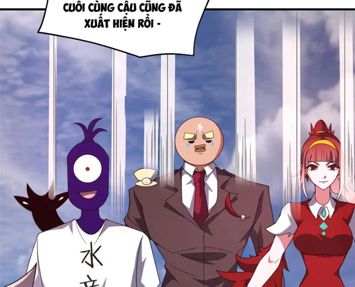 Thần Sủng Tiến Hóa Chapter 409 - 97