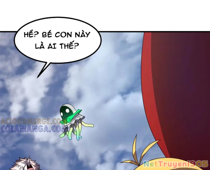 Thần Sủng Tiến Hóa Chapter 409 - 100