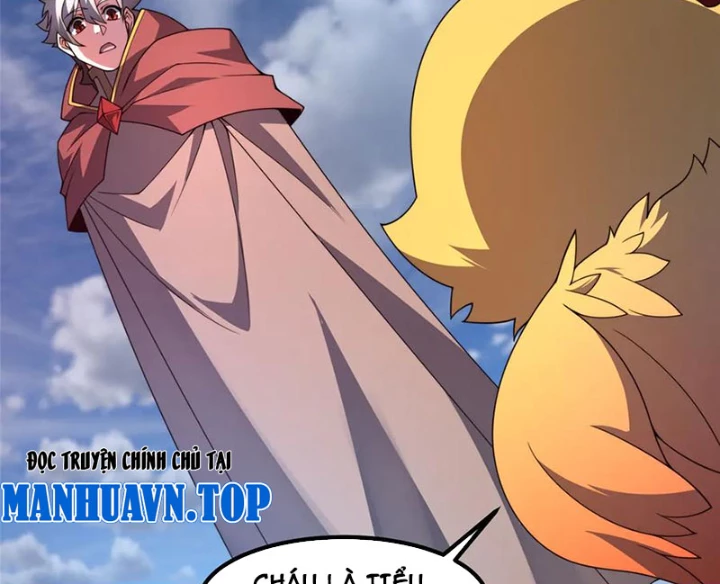 Thần Sủng Tiến Hóa Chapter 409 - 101