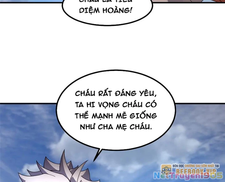 Thần Sủng Tiến Hóa Chapter 409 - 102