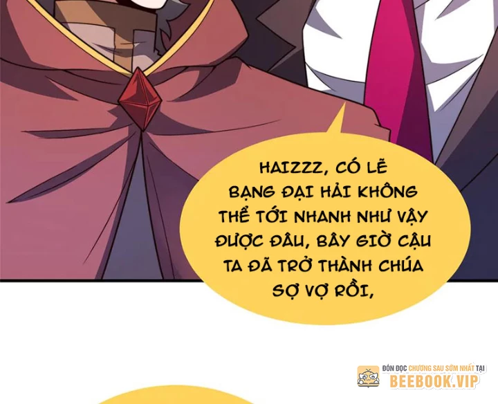 Thần Sủng Tiến Hóa Chapter 409 - 114