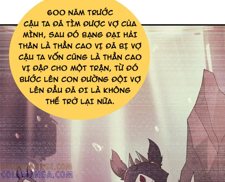 Thần Sủng Tiến Hóa Chapter 409 - 115