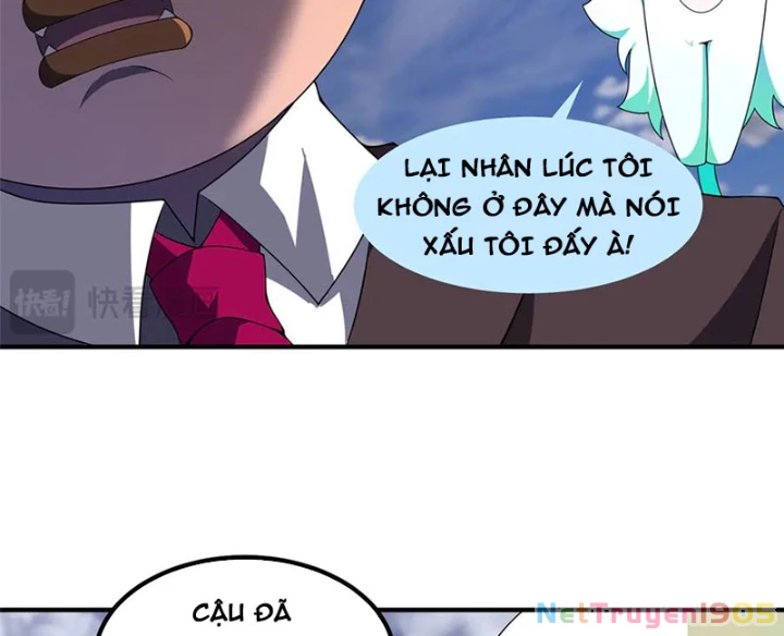 Thần Sủng Tiến Hóa Chapter 409 - 119
