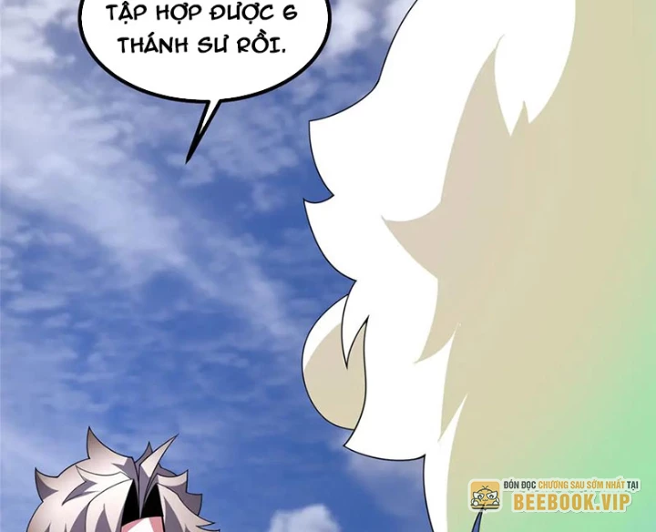 Thần Sủng Tiến Hóa Chapter 409 - 120