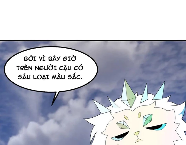 Thần Sủng Tiến Hóa Chapter 409 - 122