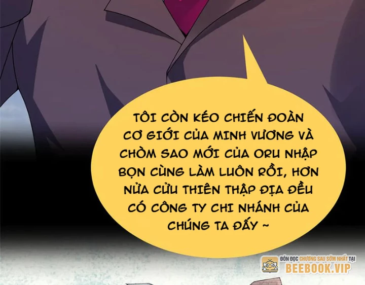 Thần Sủng Tiến Hóa Chapter 409 - 126