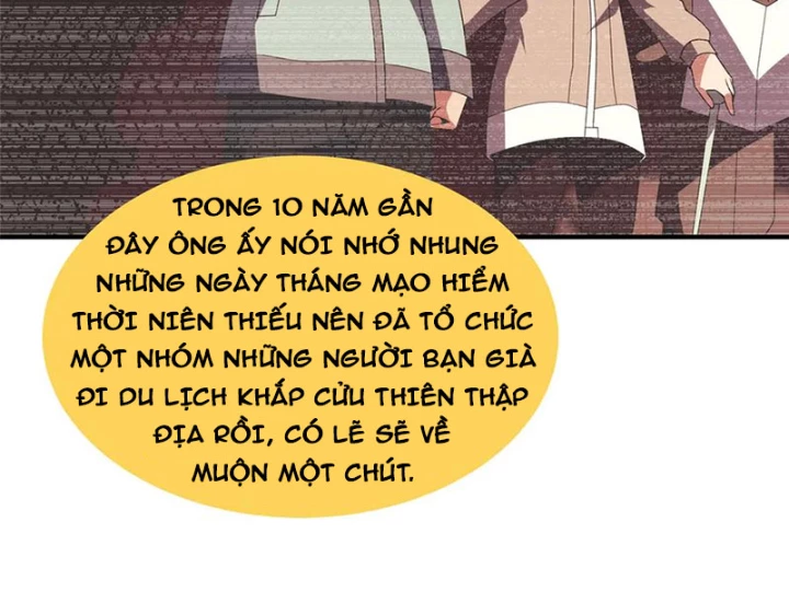 Thần Sủng Tiến Hóa Chapter 409 - 130