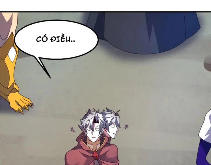 Thần Sủng Tiến Hóa Chapter 409 - 134