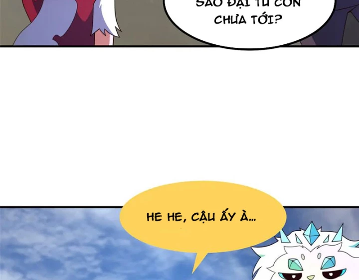 Thần Sủng Tiến Hóa Chapter 409 - 136