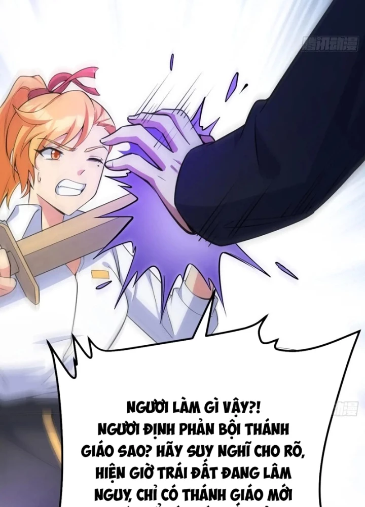 Thuật Sĩ Đến Từ Tương Lai Chapter 224 - 5