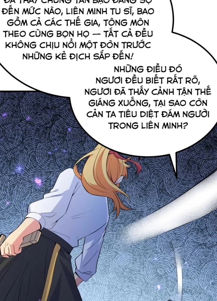 Thuật Sĩ Đến Từ Tương Lai Chapter 224 - 9