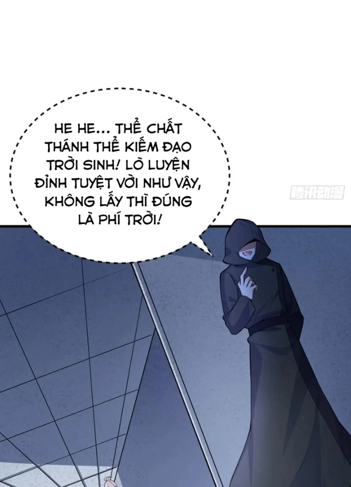 Thuật Sĩ Đến Từ Tương Lai Chapter 224 - 21
