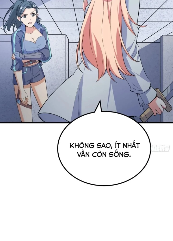 Thuật Sĩ Đến Từ Tương Lai Chapter 224 - 25