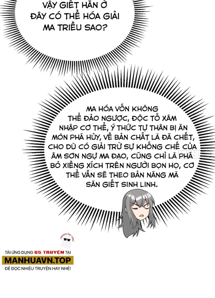 Thuật Sĩ Đến Từ Tương Lai Chapter 224 - 35