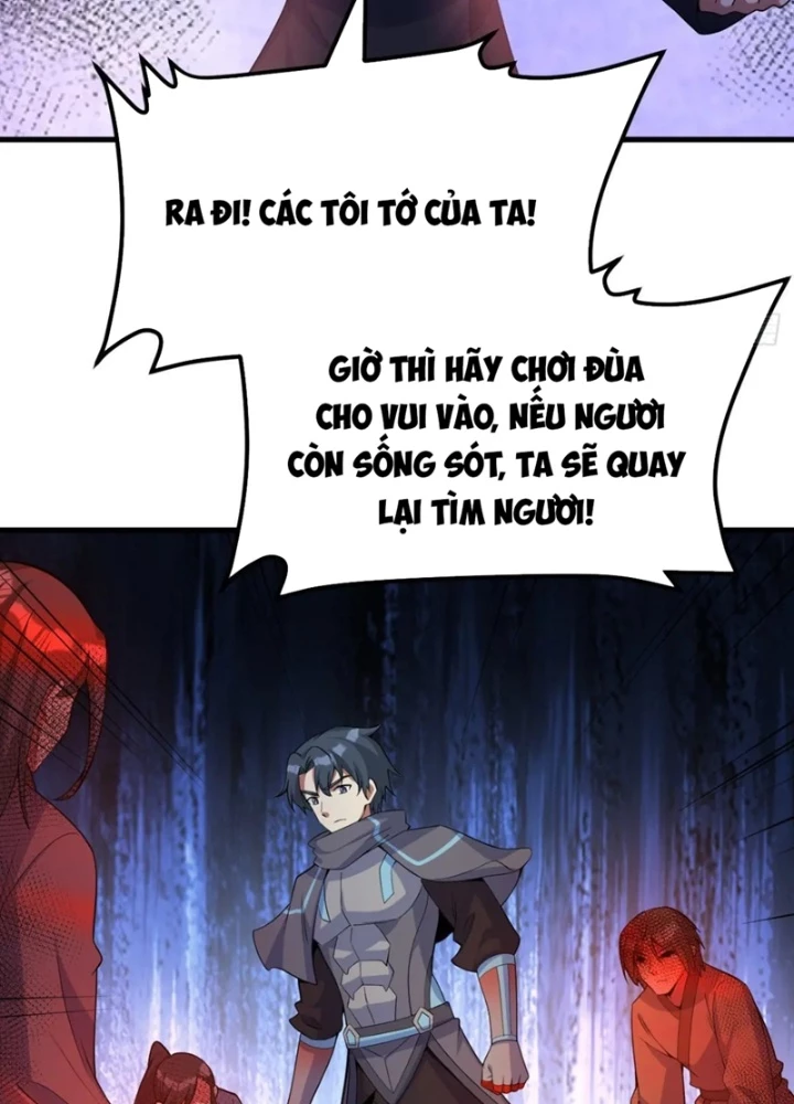 Thuật Sĩ Đến Từ Tương Lai Chapter 224 - 43