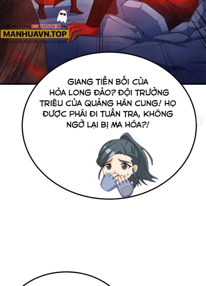 Thuật Sĩ Đến Từ Tương Lai Chapter 224 - 45