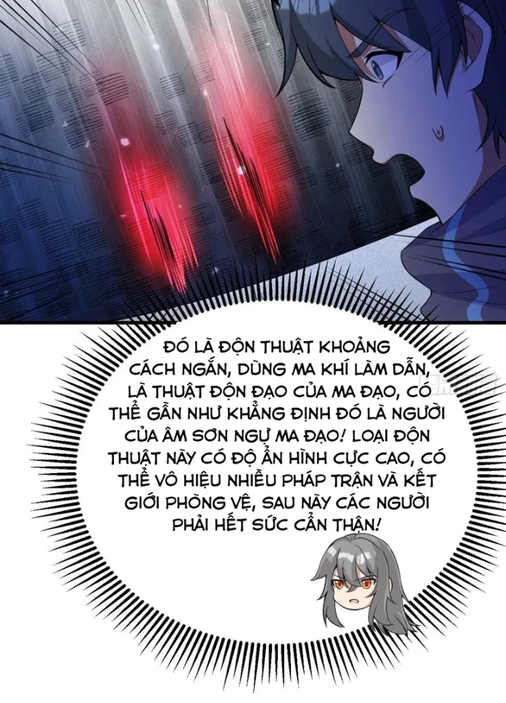 Thuật Sĩ Đến Từ Tương Lai Chapter 224 - 47